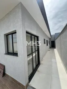 Casa de Condomínio com 3 Quartos à venda, 128m² no Residencial Recanto das Árvores, Sumaré