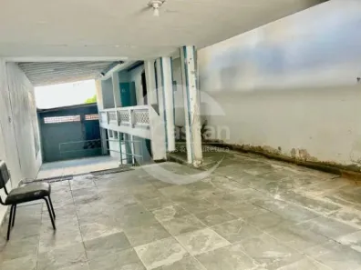Galpão/Depósito/Armazém com 1 Quarto à venda, 187m² no Parque da Mooca, São Paulo