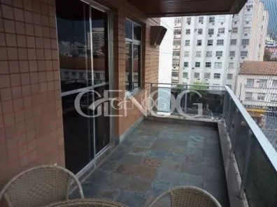 Apartamento com 2 Quartos à venda, 128m² no Andaraí, Rio de Janeiro