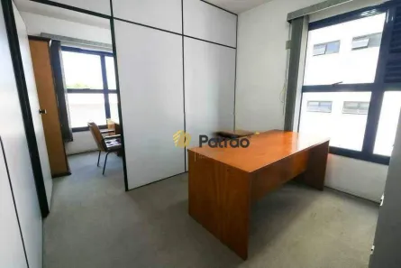Sala Comercial à venda, 44m² no Baeta Neves, São Bernardo do Campo