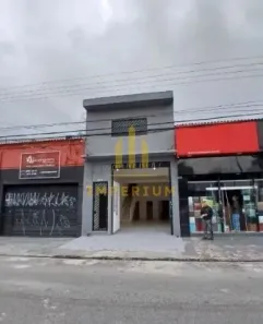 Ponto Comercial à venda, 109m² no Tatuapé, São Paulo