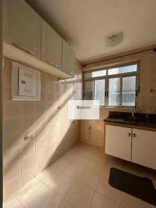 Apartamento com 1 Quarto à venda, 55m² no Liberdade, São Paulo