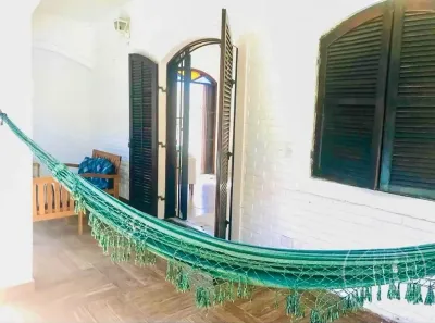 Casa com 11 Quartos à venda, 500m² no Parque Balneario Oasis, Peruíbe