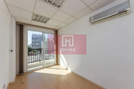 Sala Comercial com 1 Quarto à venda, 36m² no Vila da Saúde, São Paulo