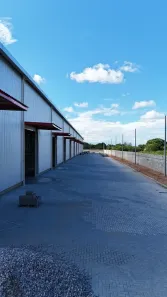 Galpão/Depósito/Armazém com 1 Quarto para alugar, 908m² no , São José de Mipibu