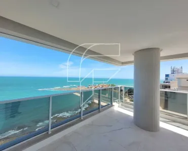 Apartamento com 4 Quartos à venda, 215m² no Centro, Guarapari