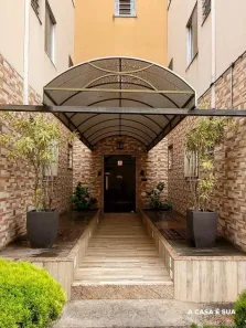 Apartamento com 3 Quartos à venda, 62m² no Santa Maria, Contagem