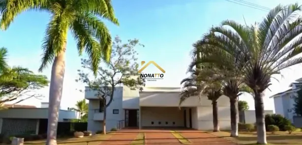Casa de Condomínio com 4 Quartos à venda, 450m² no Loteamento Residencial Barão do Café, Campinas