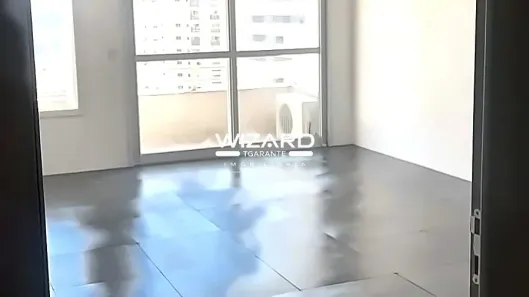 Sala Comercial à venda, 31m² no Vila Gertrudes, São Paulo
