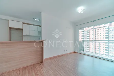 Apartamento com 2 Quartos à venda, 65m² no Alphaville Centro Industrial e Empresarial/Alphaville., Barueri