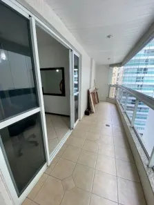 Apartamento com 2 Quartos à venda, 90m² no Itapuã, Vila Velha