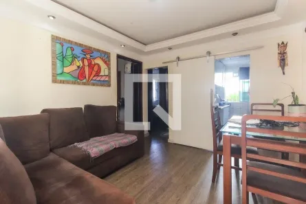 Apartamento com 2 Quartos à venda, 45m² no Jardim Redil, São Paulo