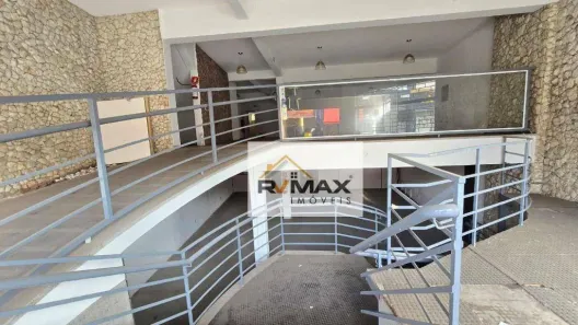 Ponto Comercial para alugar, 360m² no Centro, Osasco