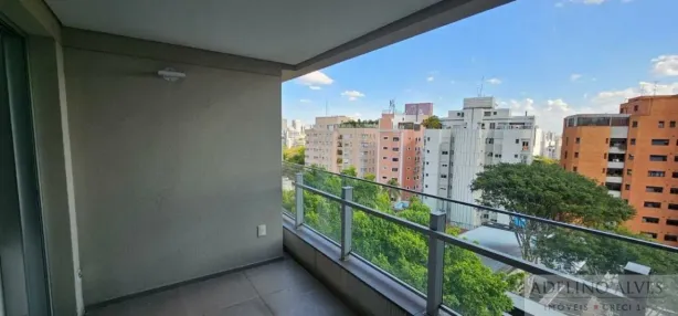 Apartamento com 1 Quarto à venda, 68m² no Pinheiros, São Paulo