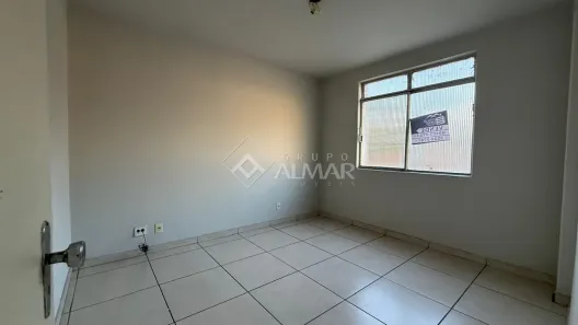 Apartamento com 2 Quartos à venda, 65m² no Alto dos Passos, Juiz de Fora