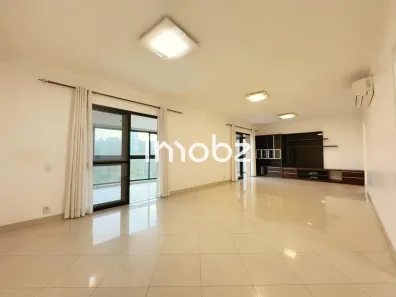 Apartamento com 4 Quartos à venda, 192m² no Jardim Morumbi, São Paulo