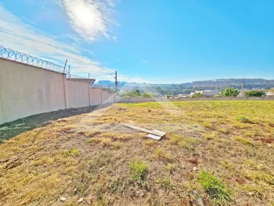 à venda, 300m² no Loteamento Santa Marta, Ribeirão Preto
