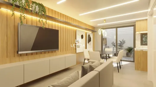 Casa com 3 Quartos à venda, 82m² no São José, Santa Maria