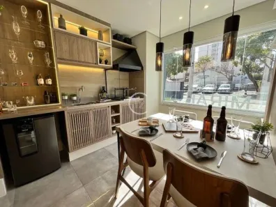 Apartamento com 2 Quartos à venda, 86m² no Jardim Fátima, São José dos Campos
