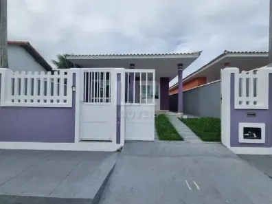 Casa com 2 Quartos à venda, 90m² no Centro, Iguaba Grande