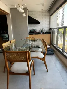 Apartamento com 3 Quartos à venda, 107m² no Vila Mariana, São Paulo