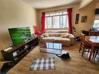 Apartamento com 2 Quartos à venda, 92m² no Perdizes, São Paulo