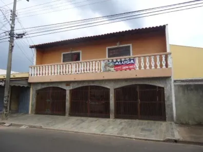 Casa com 4 Quartos à venda, 300m² no Planalto Paraíso, São Carlos