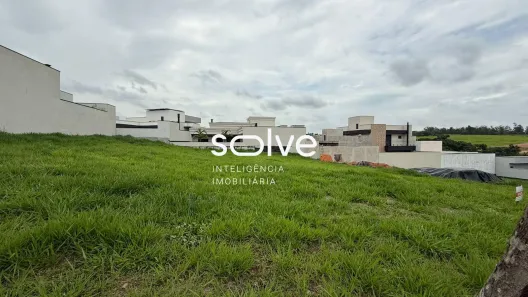 Lote/Terreno à venda, 300m² no Jardim Laguna, Indaiatuba
