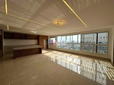 Apartamento com 4 Quartos à venda, 228m² no Setor Marista, Goiânia