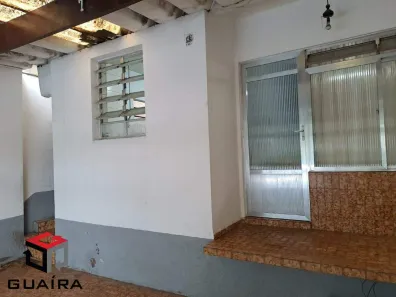 Casa com 3 Quartos à venda, 134m² no Rudge Ramos, São Bernardo do Campo