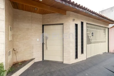 Casa com 2 Quartos à venda, 240m² no Jardim das Rosas (Zona Norte), São Paulo