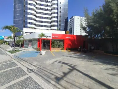 para alugar, 700m² no Jardins, Aracaju