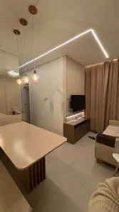 Apartamento com 2 Quartos à venda, 47m² no Botujuru, Mogi das Cruzes