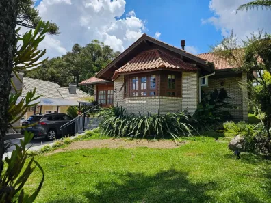 Casa com 3 Quartos à venda, 103m² no Suiça, Canela
