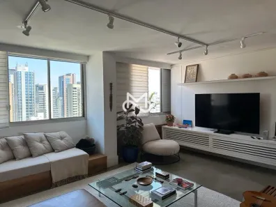 Apartamento com 2 Quartos à venda, 131m² no Jardim Europa, São Paulo
