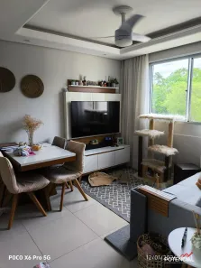 Apartamento com 2 Quartos à venda, 40m² no Cavalhada, Porto Alegre