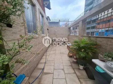 Casa com 2 Quartos à venda, 57m² no Andaraí, Rio de Janeiro