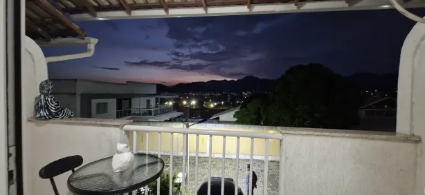 Casa de Condomínio com 4 Quartos à venda, 112m² no Taquara, Rio de Janeiro