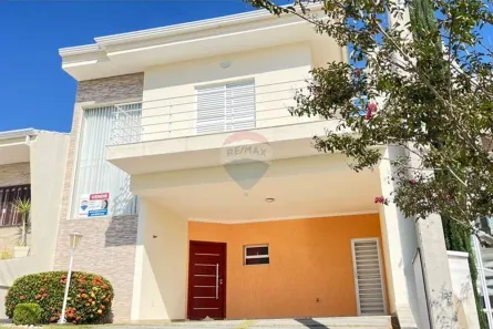 Casa de Condomínio com 4 Quartos à venda, 178m² no Wanel Ville, Sorocaba