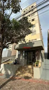 Apartamento com 1 Quarto à venda, 26m² no Centro, Londrina