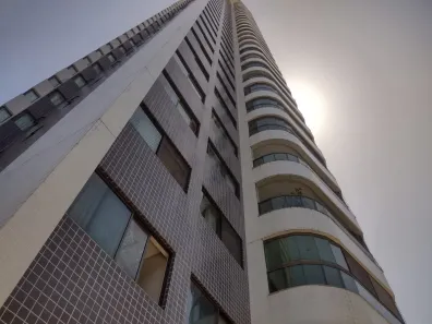 Apartamento com 4 Quartos à venda, 174m² no Boa Viagem, Recife