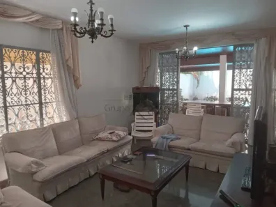 Casa de Condomínio com 5 Quartos para alugar, 310m² no Jardim das Colinas, São José dos Campos