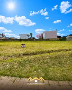Lote/Terreno à venda, 295m² no Santa Cruz, Gravataí