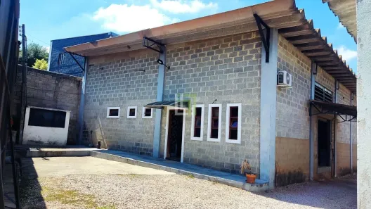 Galpão/Depósito/Armazém para alugar, 636m² no Jardim Buriti, Várzea Paulista