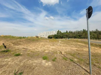 Lote/Terreno à venda, 300m² no Jardim Casablanca, Indaiatuba