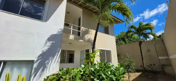 Casa para comprar com 120 m², 3 quartos, 2 banheiros, 2 vagas em  Praia do Flamengo, Salvador