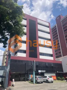 Sala Comercial à venda, 140m² no Vila Monte Alegre, São Paulo