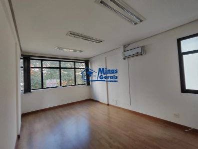 Sala Comercial para venda ou aluguel, 35m² no Parque Residencial Aquarius, São José dos Campos