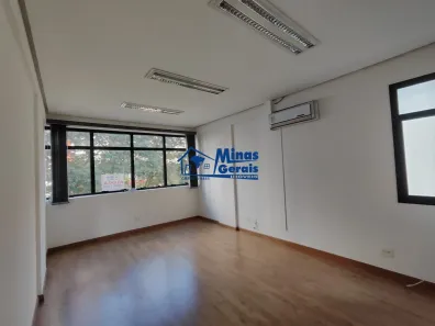 Sala Comercial para venda ou aluguel, 35m² no Parque Residencial Aquarius, São José dos Campos