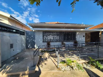Sala Comercial para alugar, 12m² no Centro, Araraquara